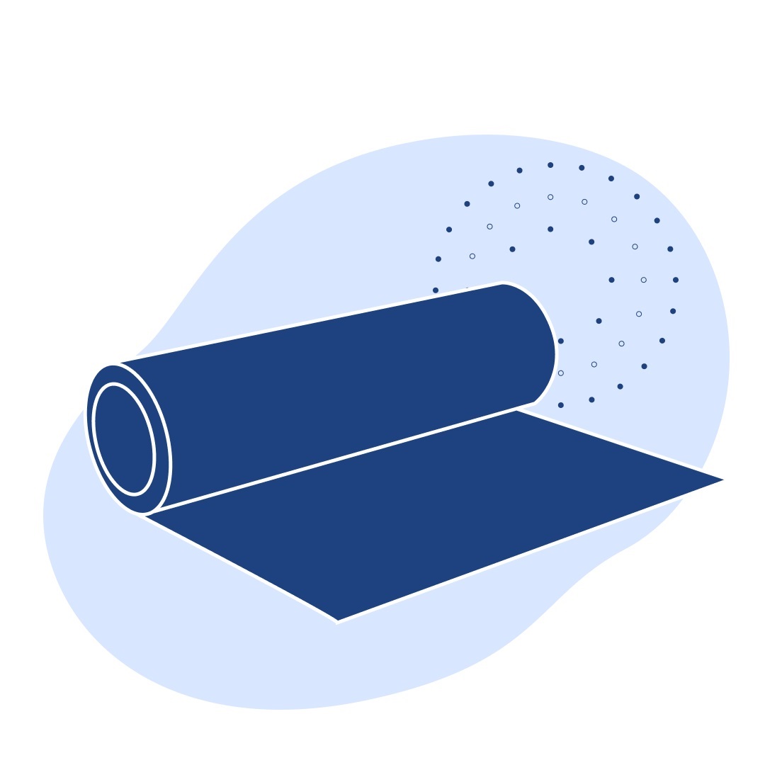 Стеклолакоткань