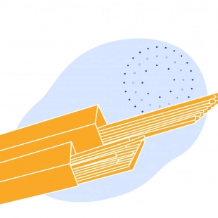 Вольфрамовый электрод 8 мм СВИ-1