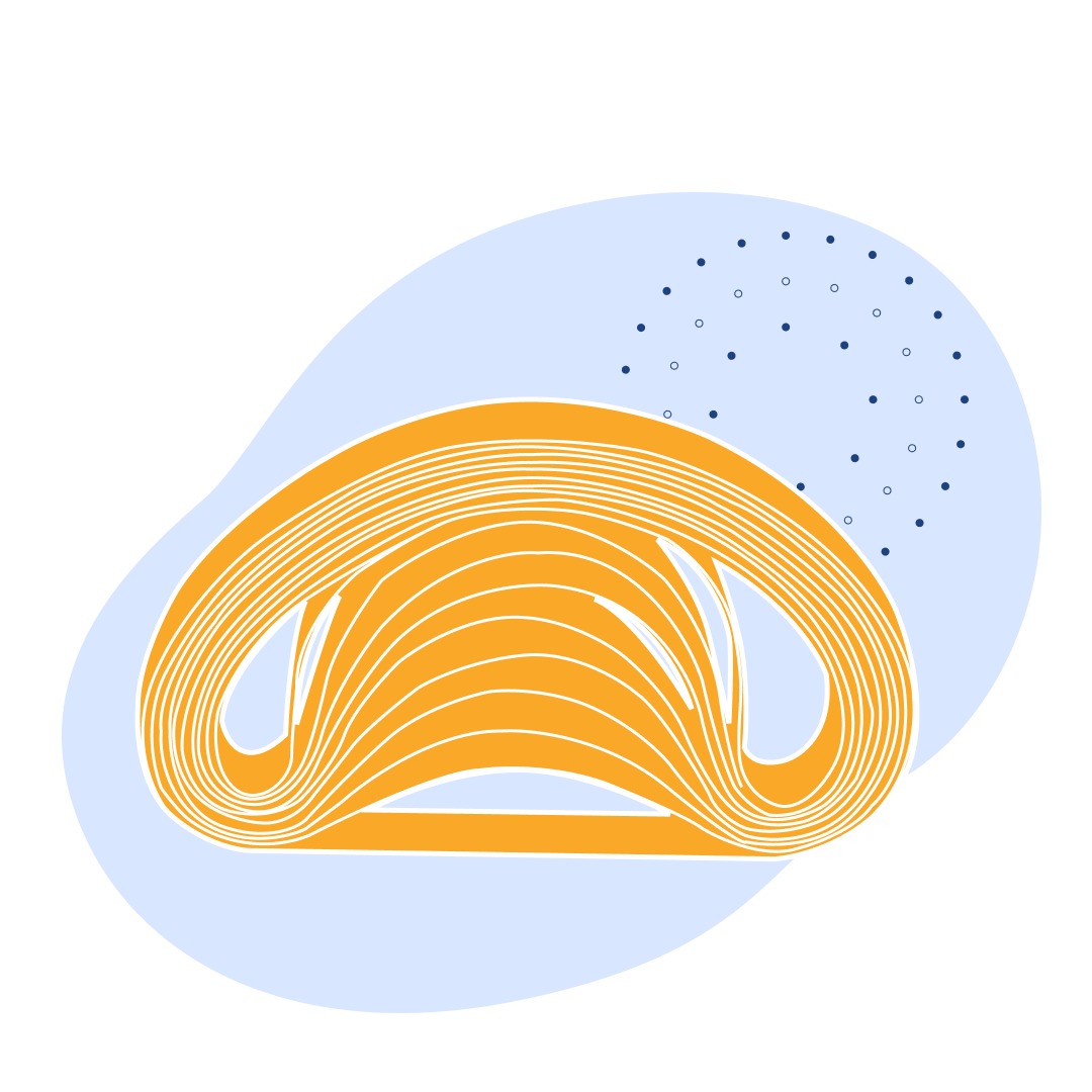 Циркониевая лента 0.08х405 мм 110Б
