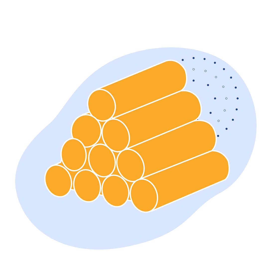 Дюралевый круг Д1 65 мм ГОСТ 21488-97