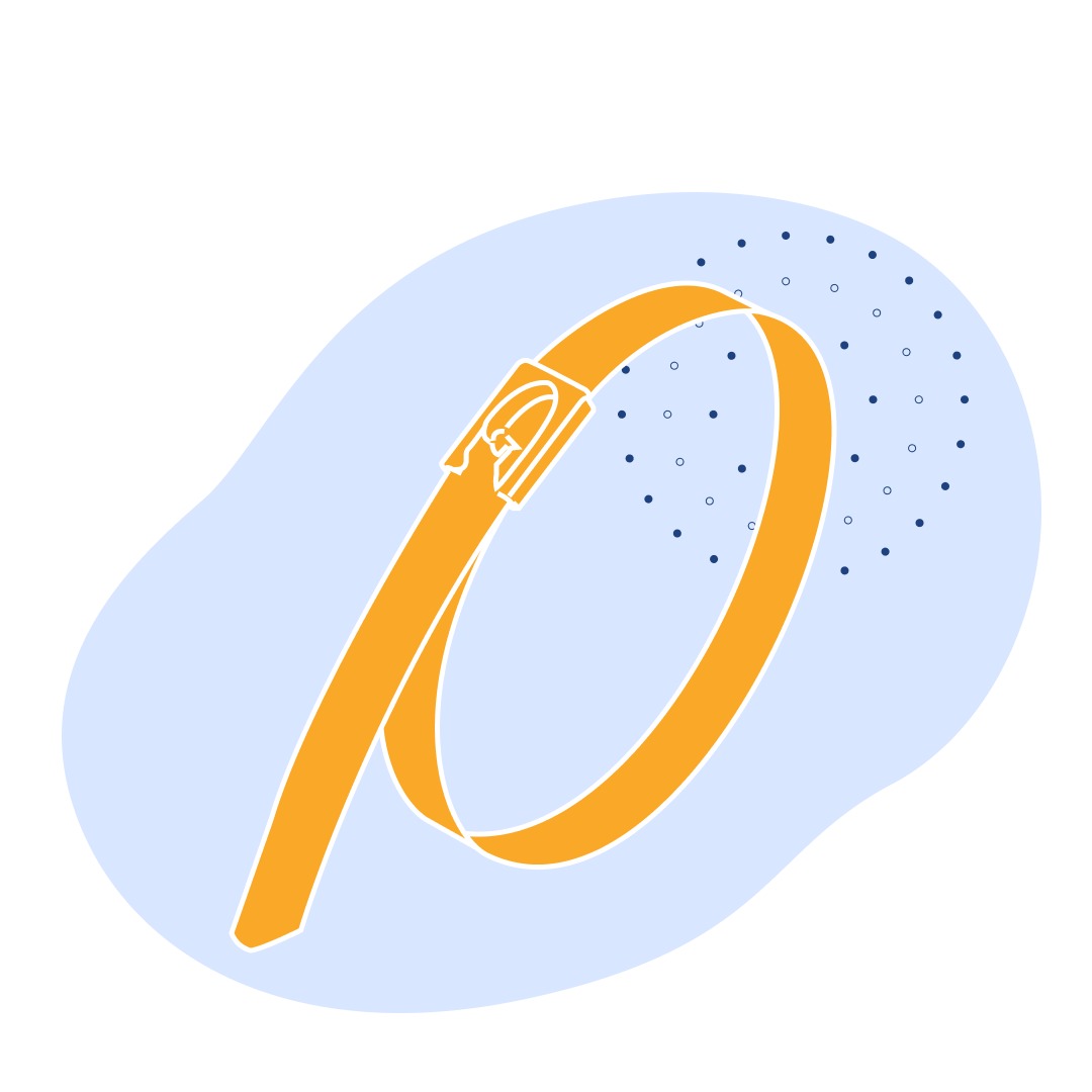 Хомут стальной 25 мм ГОСТ 24137-80