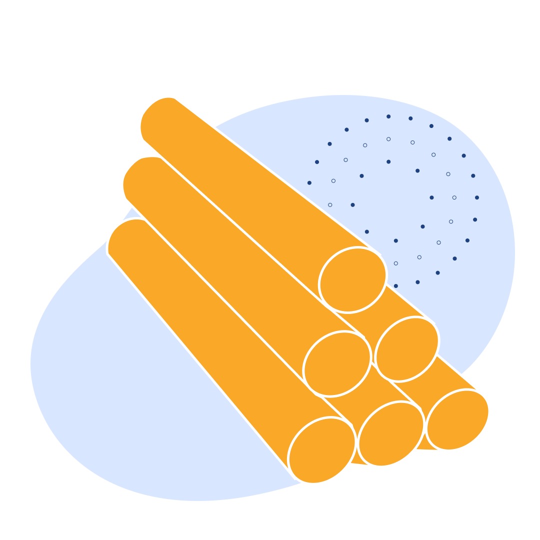 Оцинкованный круг 10 мм Ст3пс ГОСТ 2590-2006