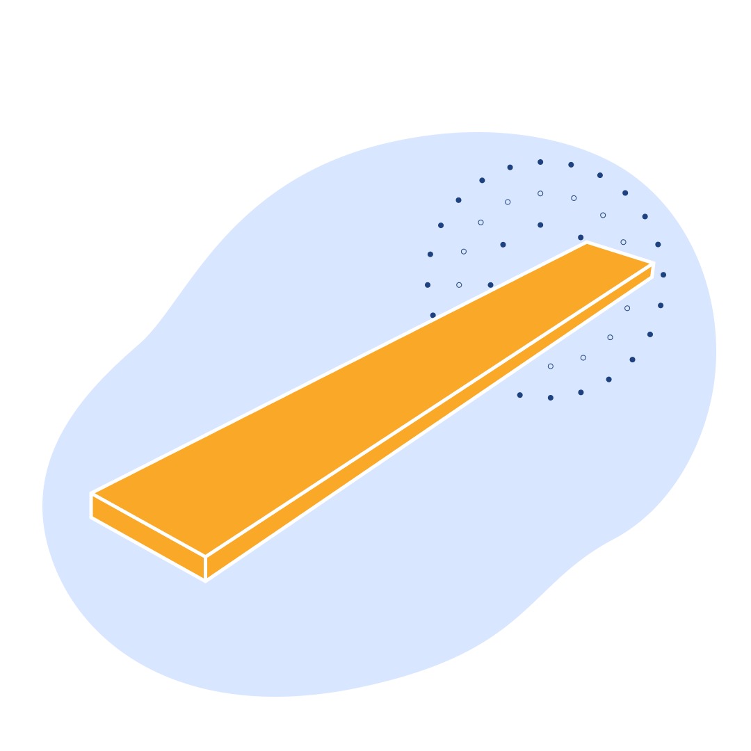 Полоса судовая 8х85 мм А