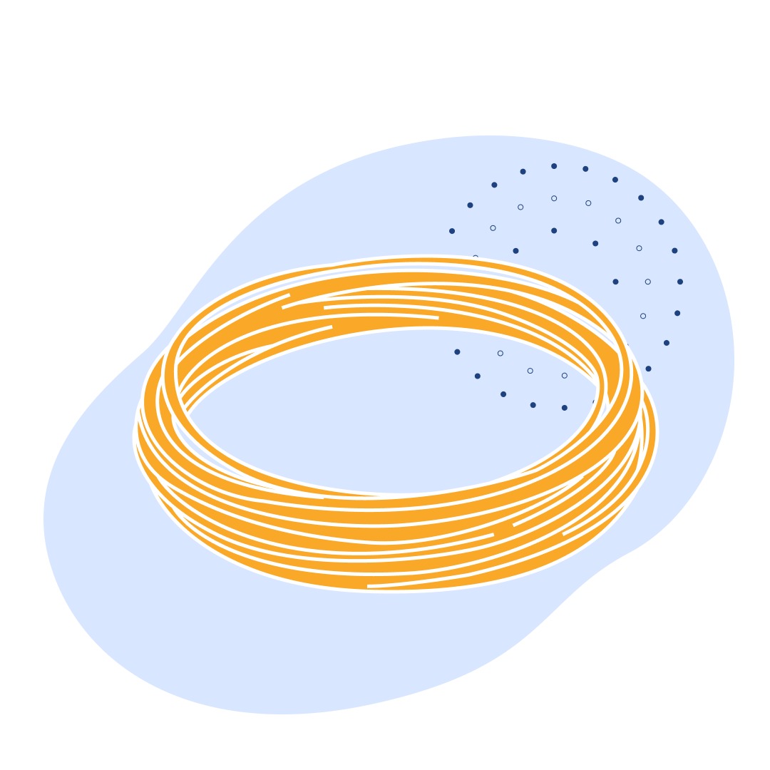 Золотая проволока 0.05 мм Зл 99.9 ГОСТ 7222-2014