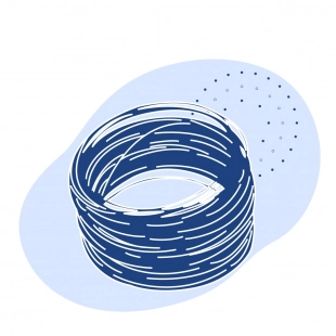 Бронзовая проволока 3.6 мм БрБ2 ГОСТ 15834-2016