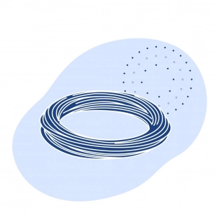 Арматурный канат 9 мм ГОСТ Р 53772-2010