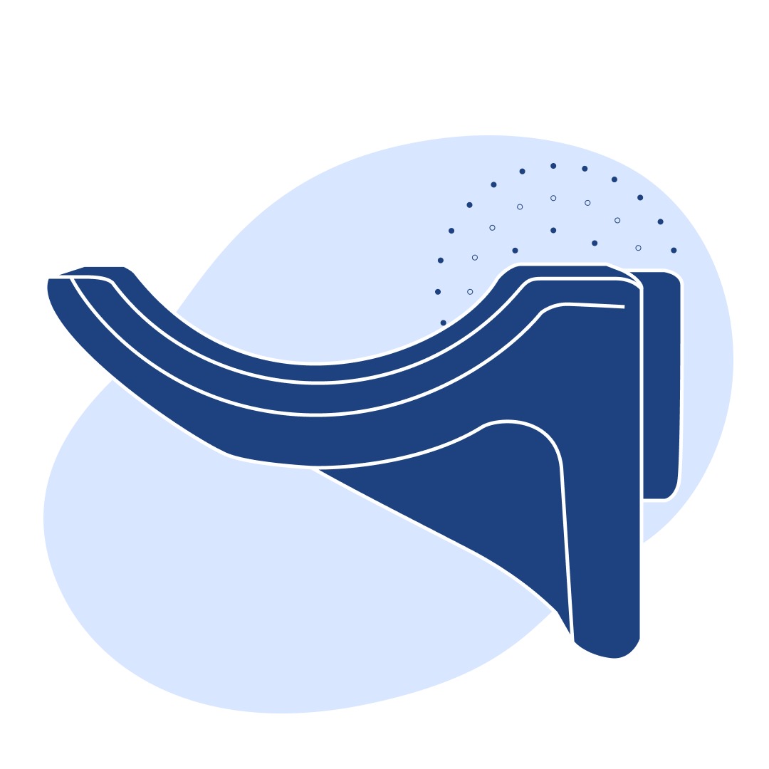 Чугунная консоль ККЧ-3 СЧ15