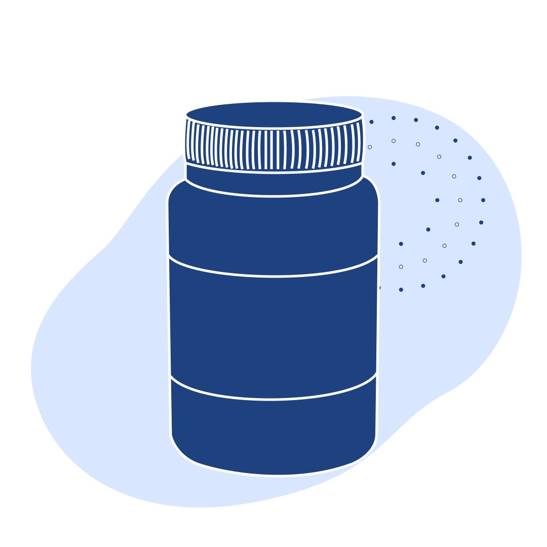 Ксантановая камедь пищевая 200 меш Fufeng