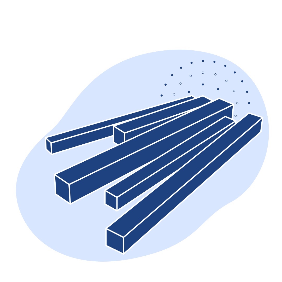 Квадрат нержавеющий 30 мм S32760 ГОСТ 18968-73