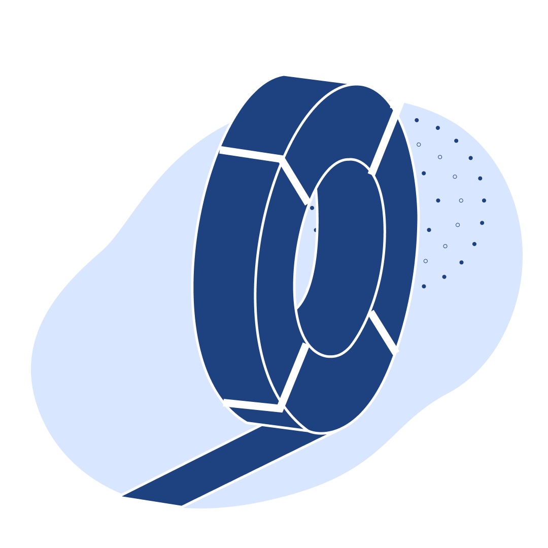 Штрипс с полимерным покрытием 1.2 мм ГОСТ 34180-2017