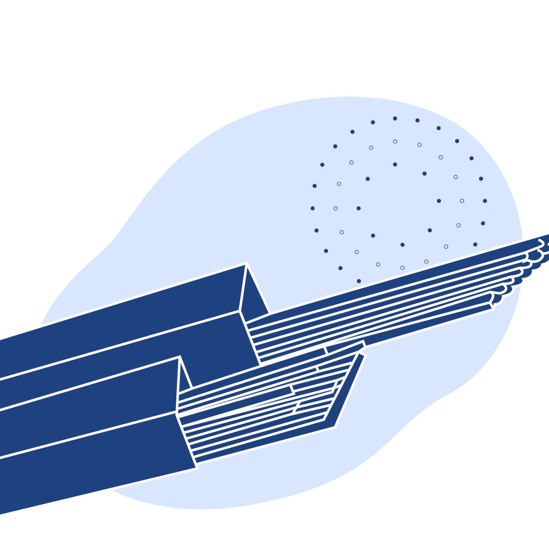 Вольфрамовый электрод 4 мм WL-20